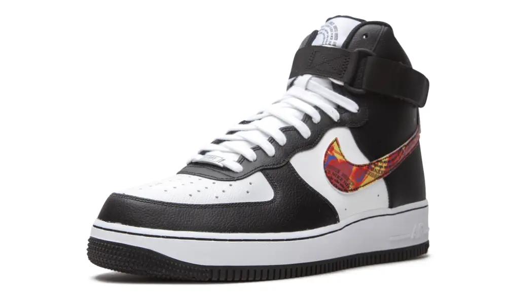Nike Lifestyle Air Force 1 High 07 LV8
