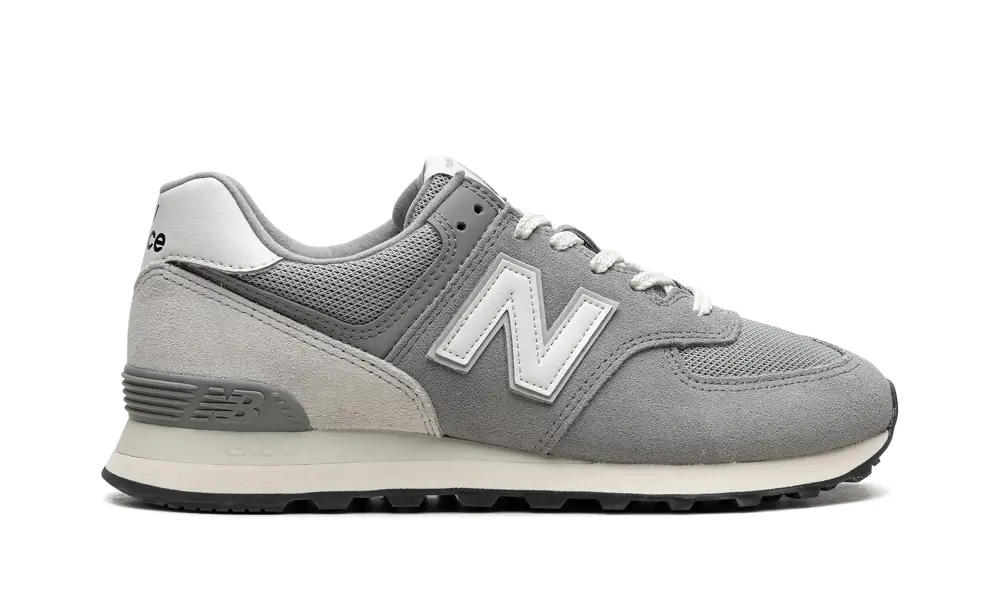 New Balance 574 574 'Grey White'