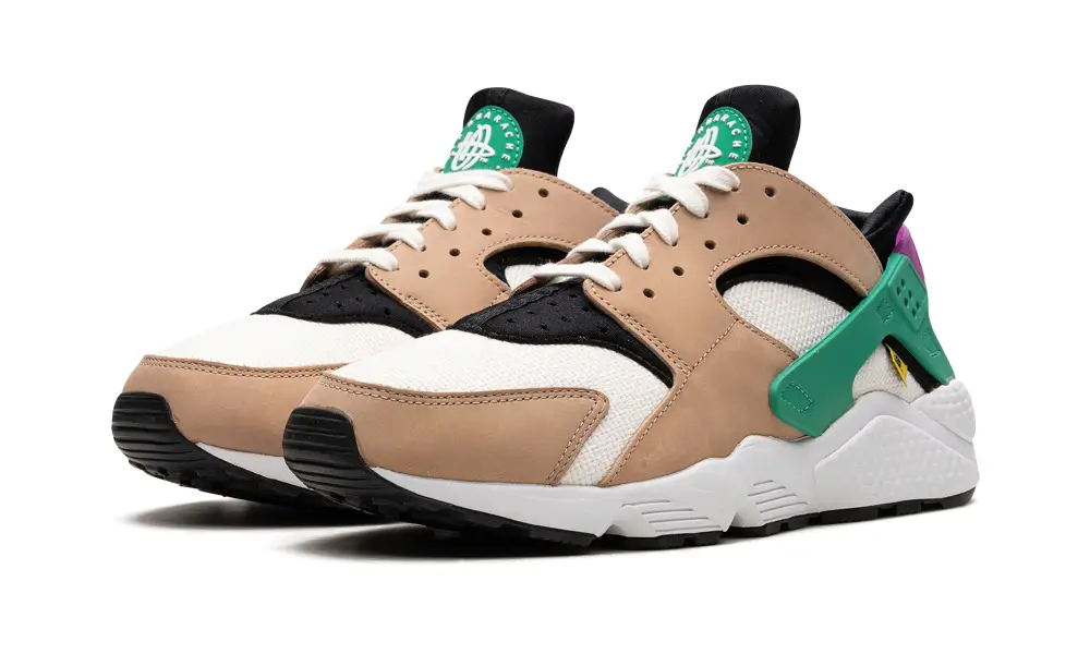 Nike Huarache Nike Air Huarache 'Moving Company'