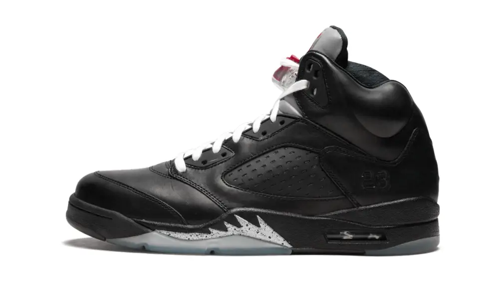 Air Jordan 5 Air Jordan 5 Retro 'Premio Bin23'