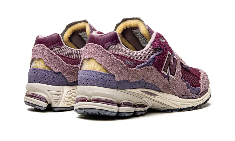 New Balance 2002R 2002R 'Protection Pack - Violet' 