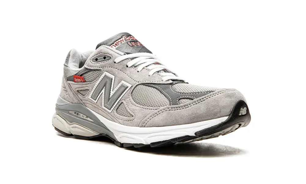New Balance 990 990 v3 Made in USA 'Grey'