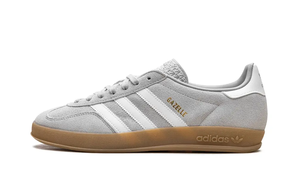 Adidas Gazelle Gazelle Indoor 'Grey Two' 