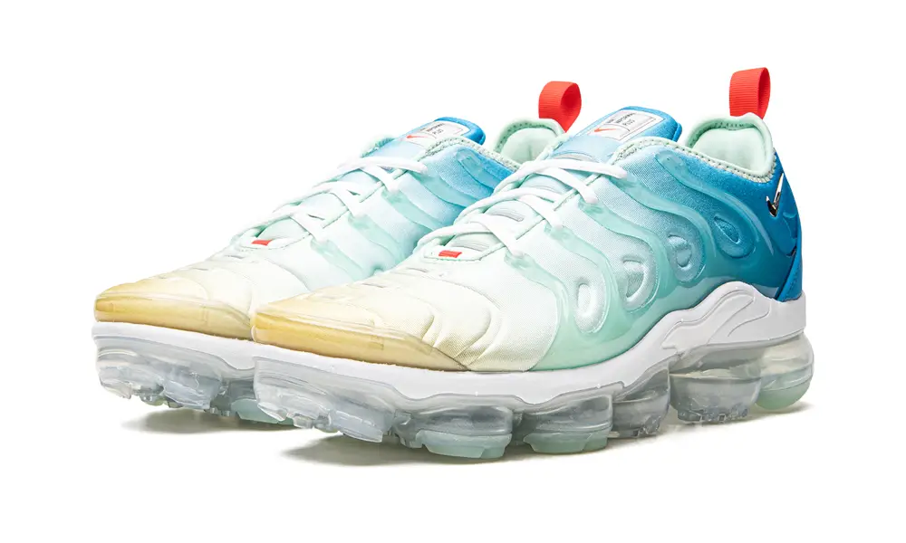 Nike Air Max AIR VAPORMAX PLUS MNS WMNS 'Since 1972' B7C2344