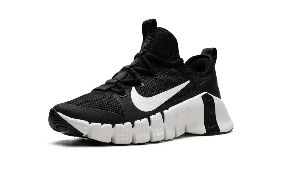 Nike Lifestyle FREE METCON 3 WMNS 'Black White'