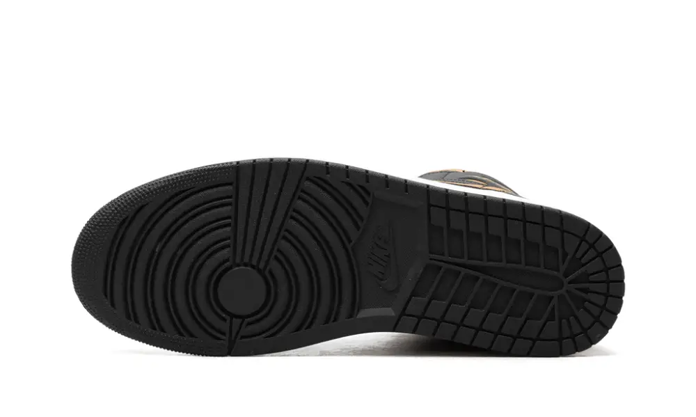 Air Jordan 1 Air Jordan 1 Mid 'Black' 