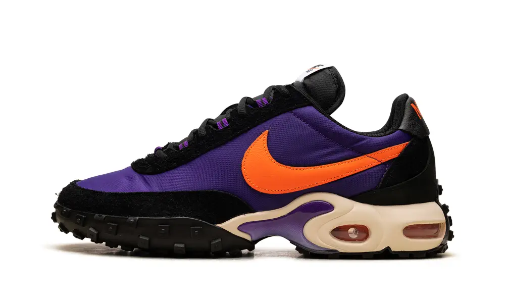Nike Air Max Air Max Waffle Racer SP 'Voltage Purple' 
