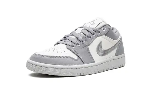 Air Jordan 1 AIR JORDAN 1 LO SE WMNS 'Light Steel Grey' 