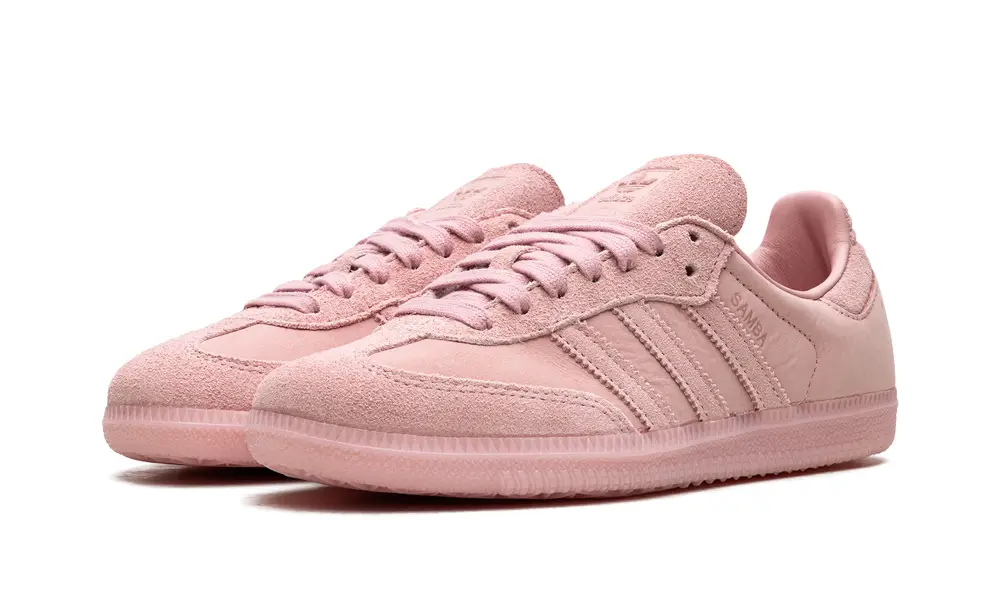 Adidas Samba Samba OG WMNS 'Wonder Mauve' 