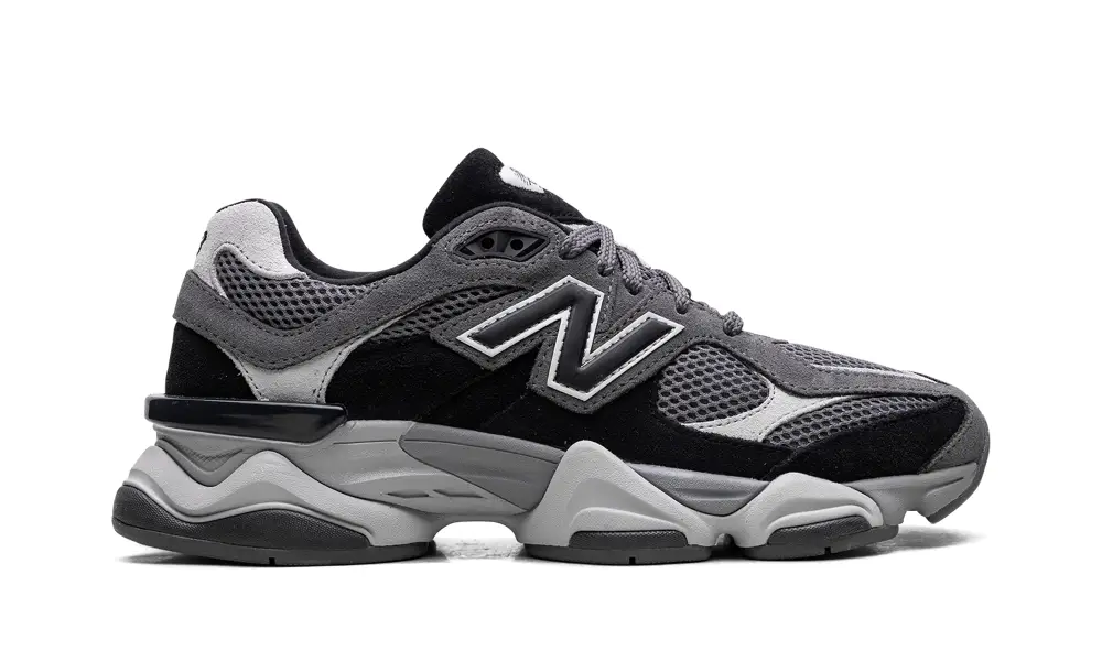 New Balance 9060 9060 'Black Casterock'
