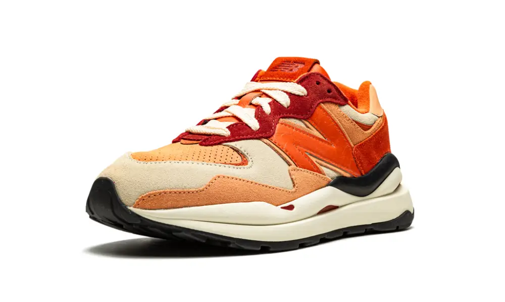 New Balance 57 40 57 40 'Concepts - Headin' Home'