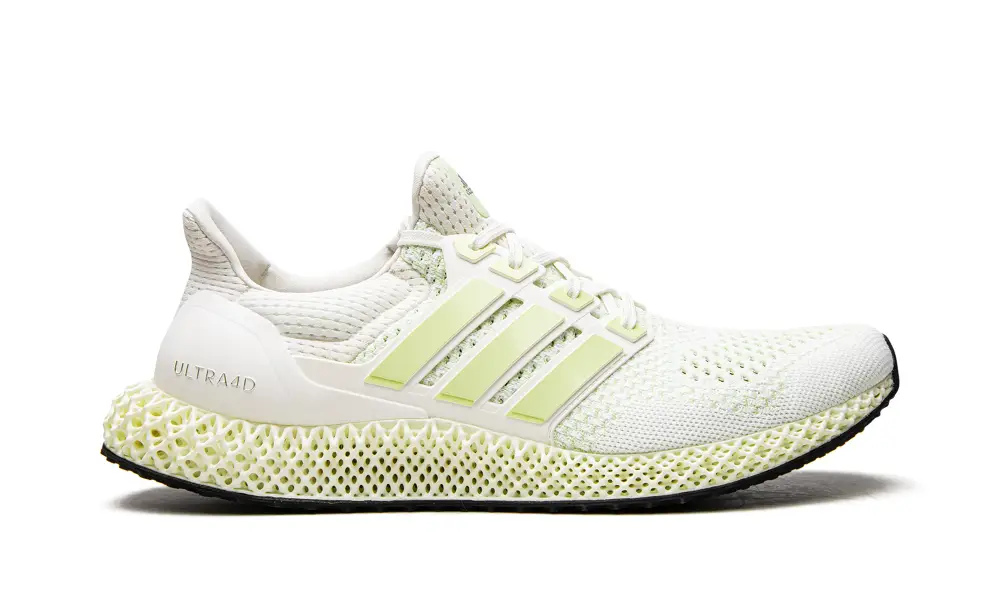 More Adidas Shoes Ultra 4D