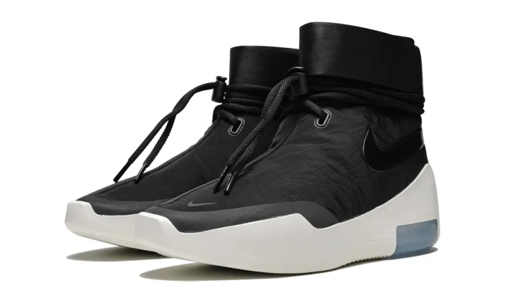 Nike Basketball Air Shoot Around 'Fear of God/FOG' 076340