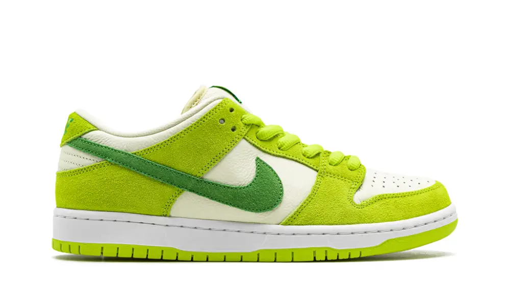 Nike SB SB Dunk Low Pro 'Green Apple' 