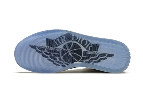 Air Jordan 1 Air Jordan 1 Retro High 'Dior' 