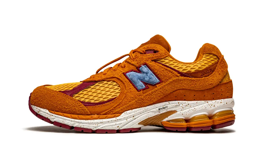 New Balance 2002R 2002R 'Salehe Bembury - Peace be the Journey' 