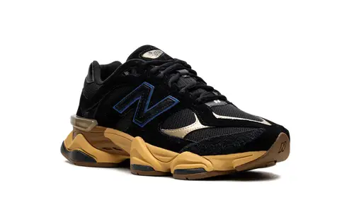 New Balance 9060 9060 'Black Royal Gum' 