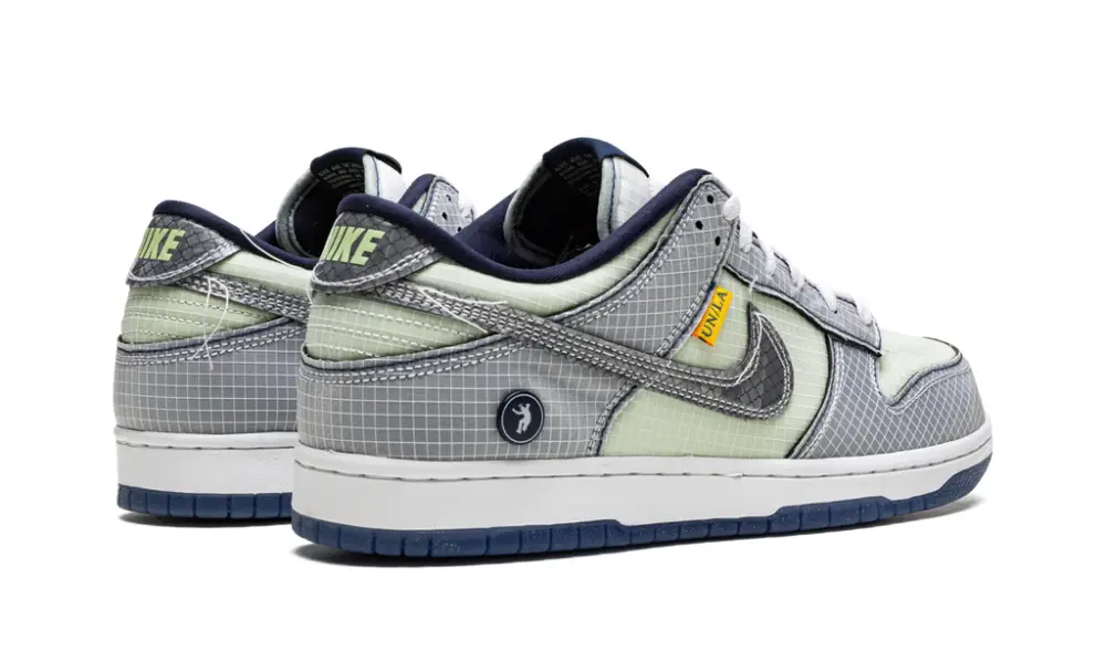 Nike Dunk Dunk Low 'Union - Passport Pack - Pistachio'
