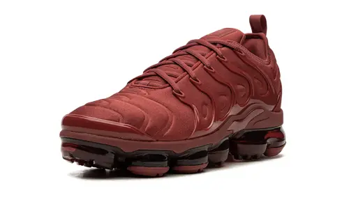 Nike Air Max AIR VAPORMAX PLUS WMNS 'Burgundy' 