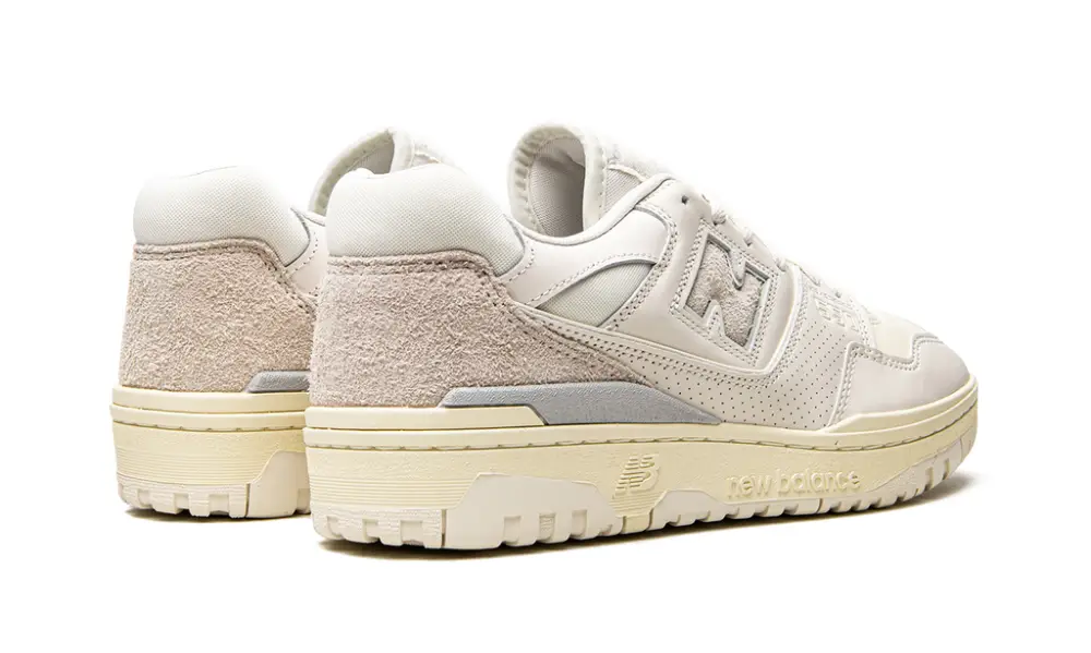 New Balance 550 550 'Aimé Leon Dore - White Leather' 