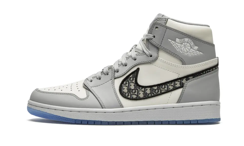 Air Jordan 1 Air Jordan 1 Retro High 'Dior' 