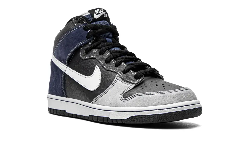 Nike SB Dunk High Pro SB 'UnFutura' 