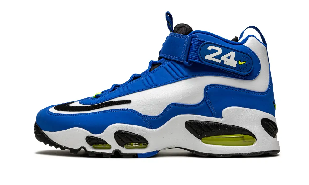 Nike Air Max Air Griffey Max 1 'Varsity Royal Volt'