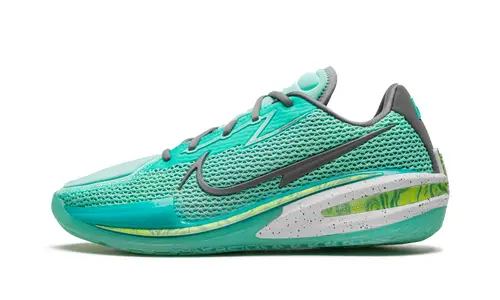 Nike Basketball Air Zoom G.T. Cut 'Sabrina Ionescu' 