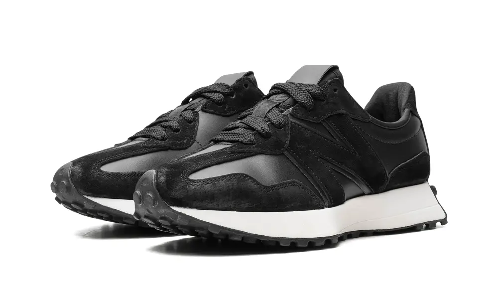 New Balance 327 327 'Black' 