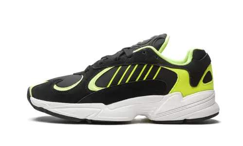 More Adidas Shoes Yung 1 