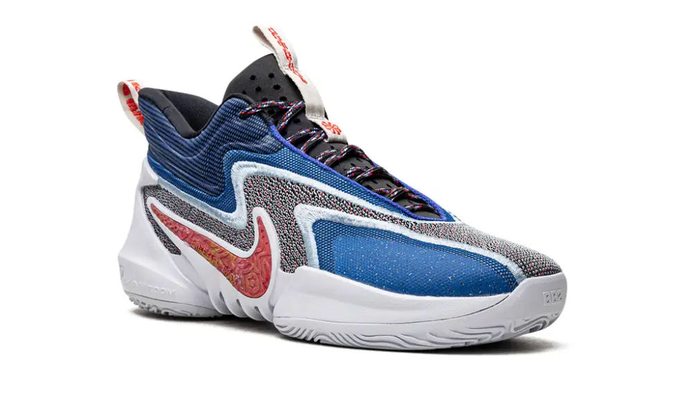 Nike Basketball Cosmic Unity 2