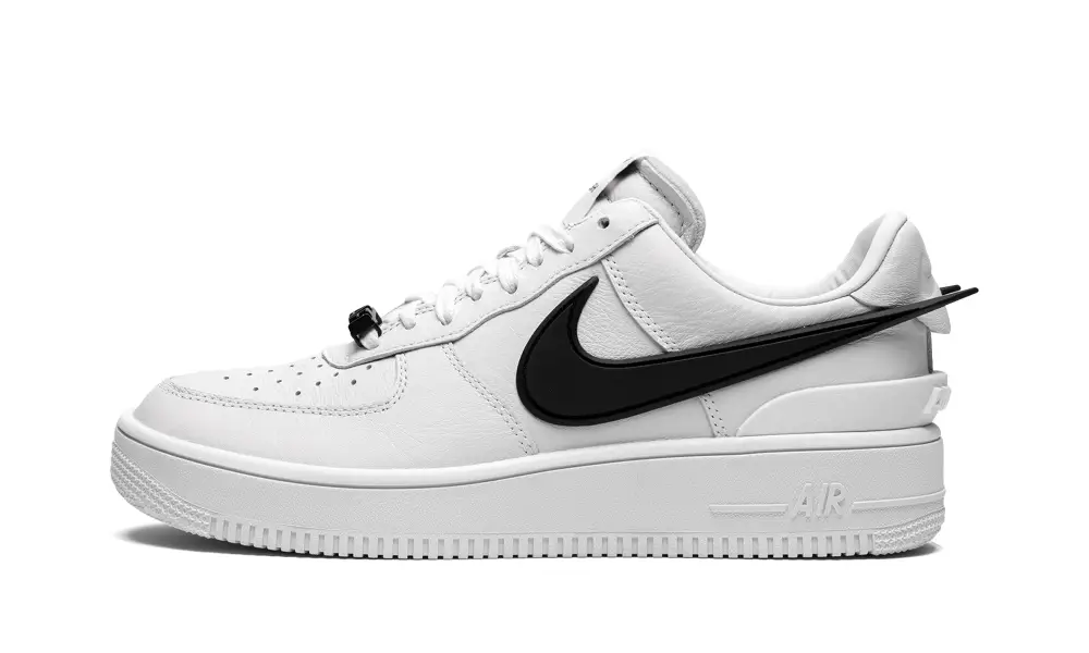 Nike Lifestyle Air Force 1 Low 'Ambush - Phantom' 