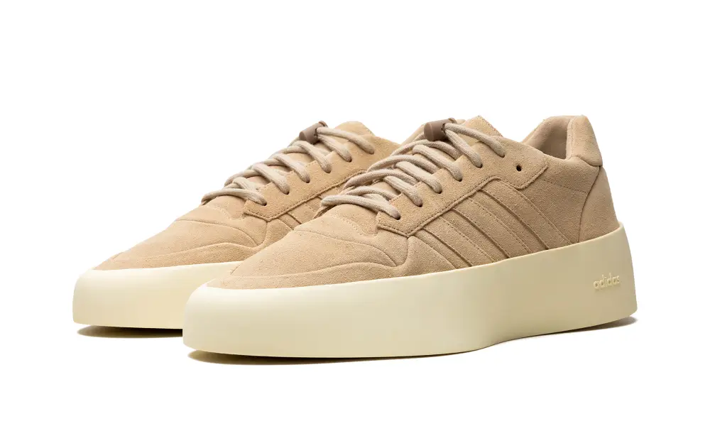 More Adidas Shoes Athletics 86 Lo 'Fear Of God' 