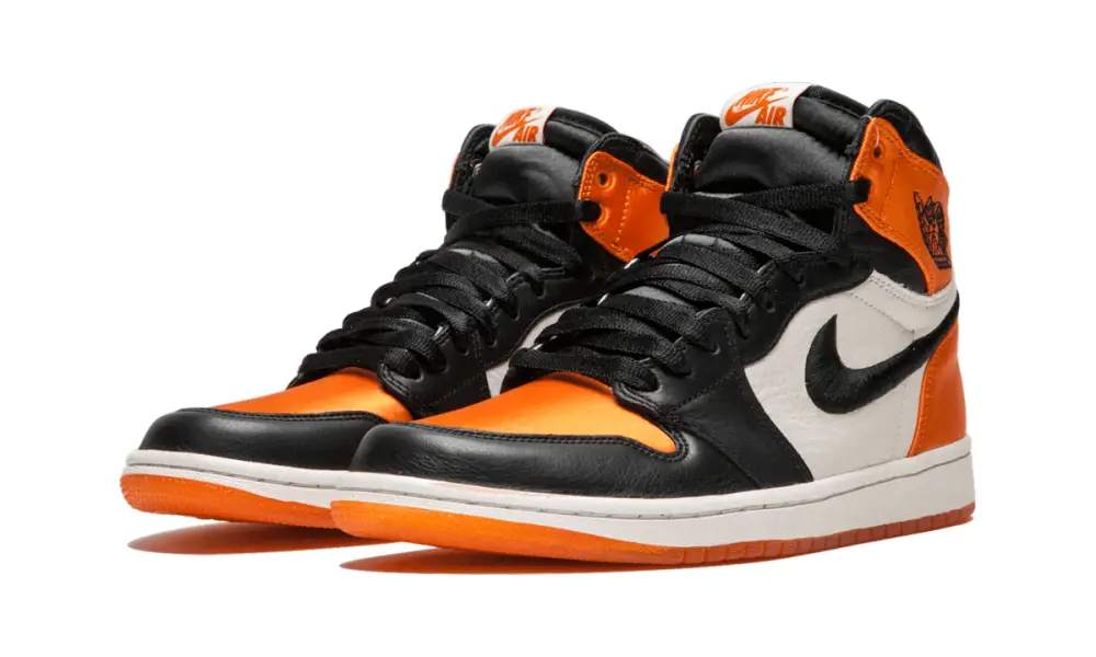 Air Jordan 1 AIR JORDAN 1 RE HI OG SL WMNS 'Satin Shattered Backboard'