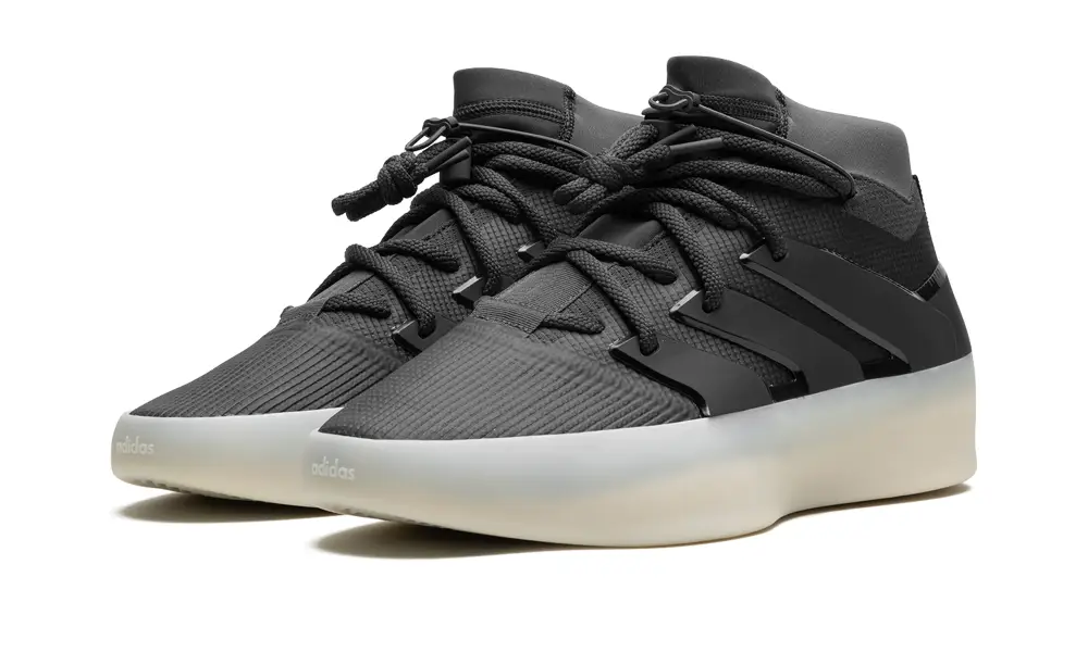 More Adidas Shoes Fear Of God Athletics I 'Carbon' 