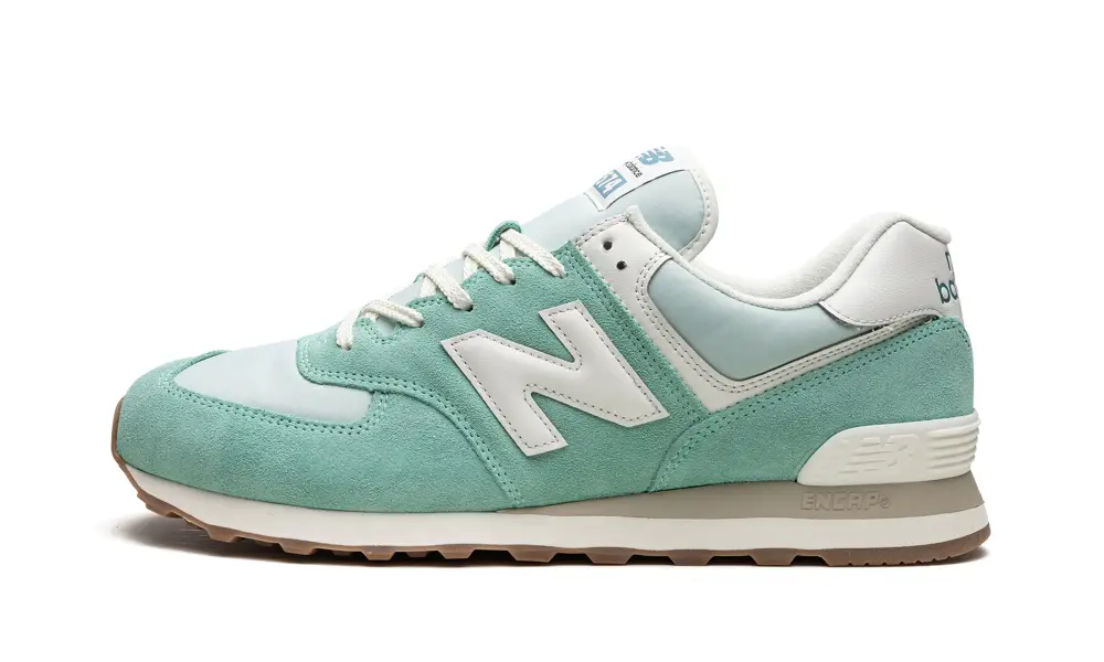 New Balance 574 574 'Green'