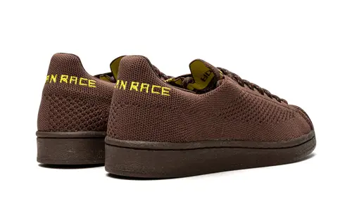 Adidas Superstar Pharrell x Superstar Primeknit 