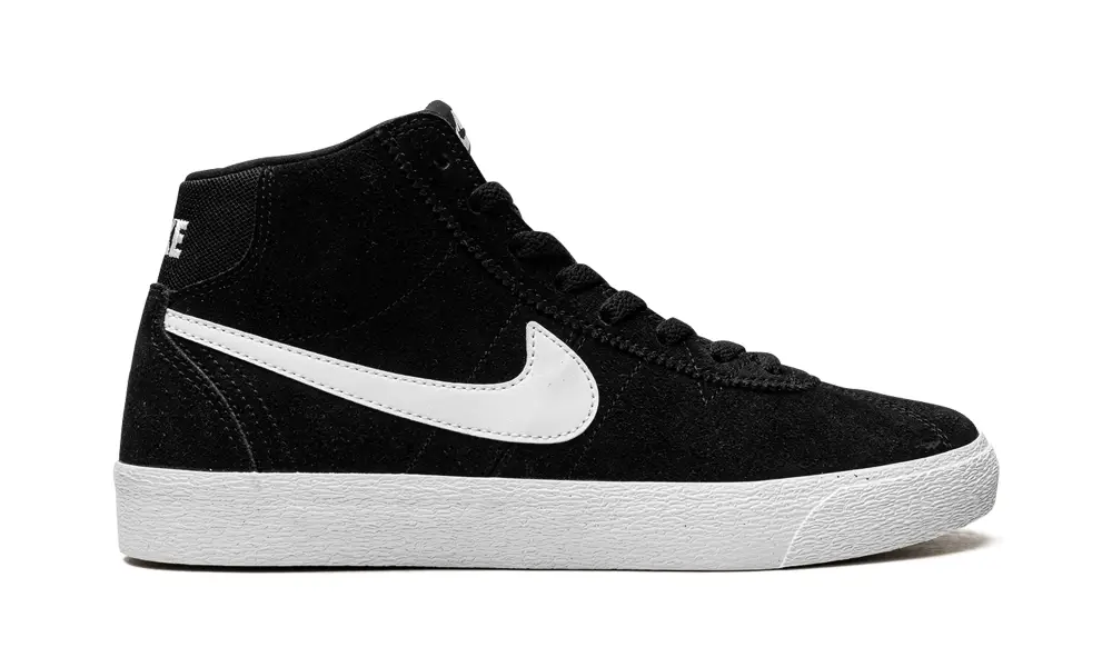 Nike Basketball SB BRUIN HI WMNS