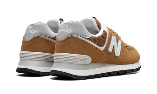 New Balance 574 574 'Burnt Orange' 