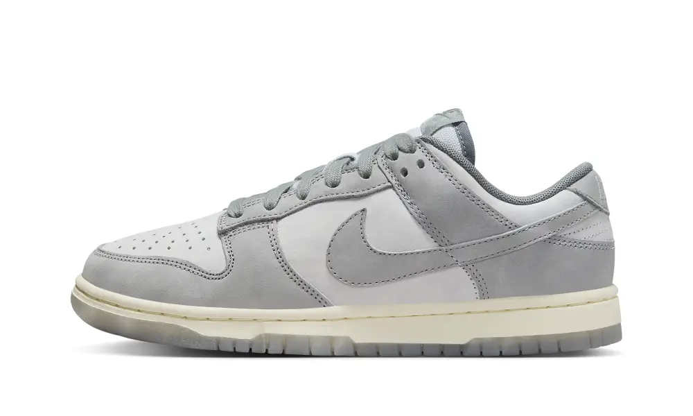 Nike Dunk DUNK LOW WMNS 'Cool Grey'