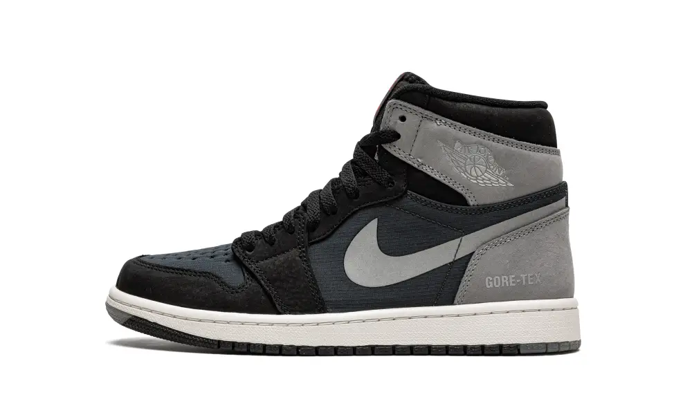 Air Jordan 1 Air Jordan 1 Element 'Gore-Tex - Black' A1C72362