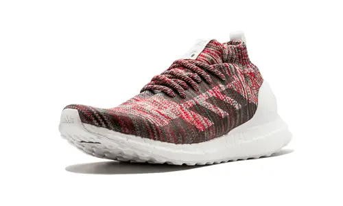More Adidas Shoes Ultra Boost Mid Kith 'Aspen' 