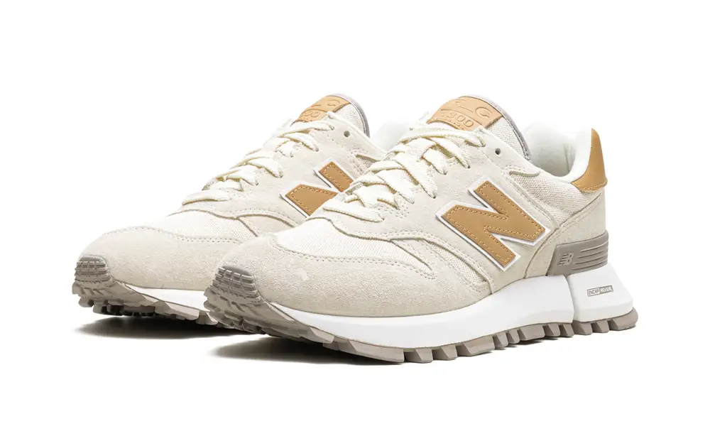 More New Balance MS 1300 'Kith - Malibu' 