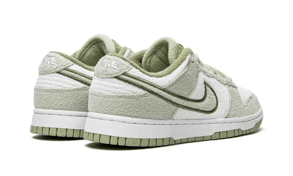 Nike Dunk DUNK LO SE CC MNS WMNS 'Fleece Pack - Honeydew' 