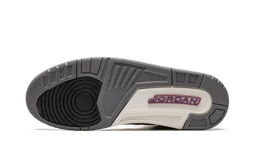Air Jordan 3 Air Jordan 3 Retro 'Winterized - Archaeo Brown' 