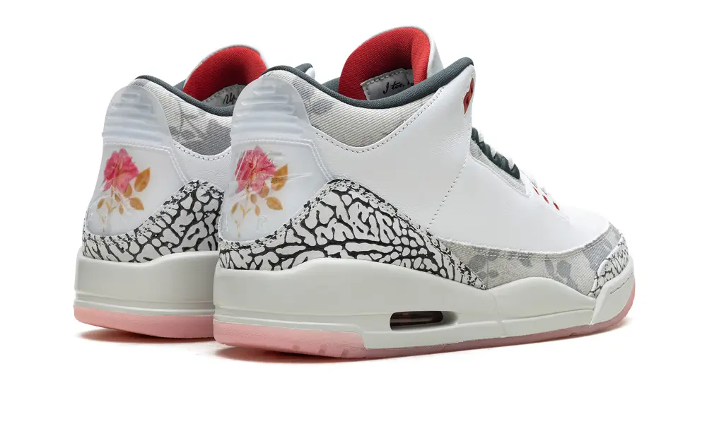 Air Jordan 3 Air Jordan 3 'Wings'