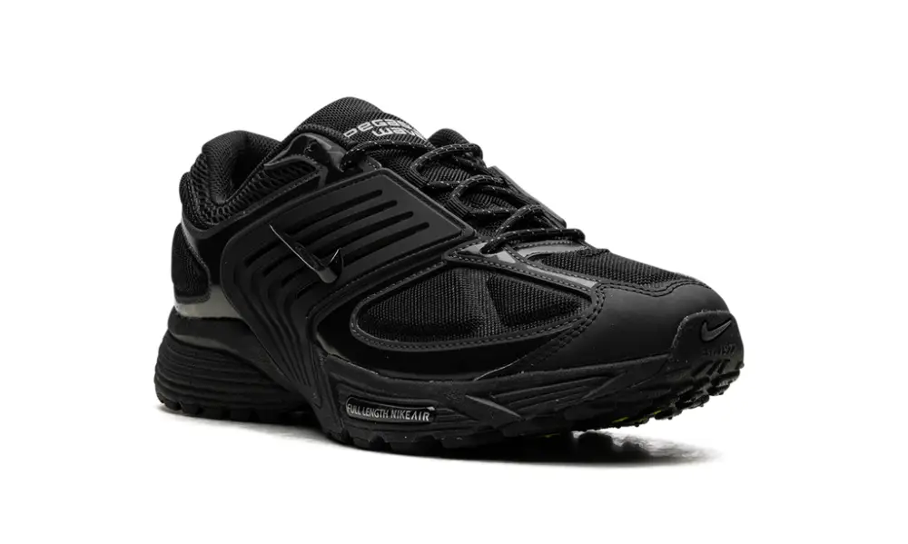 Nike Lifestyle Pegasus Wave 'Black' 