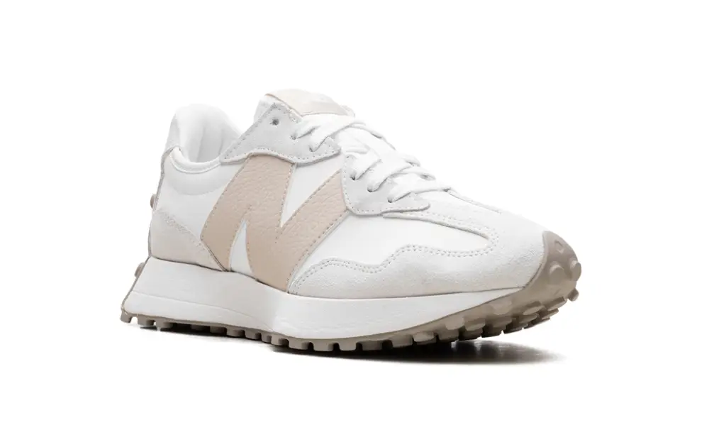 New Balance 327 327 WMNS 'Salt Sand'
