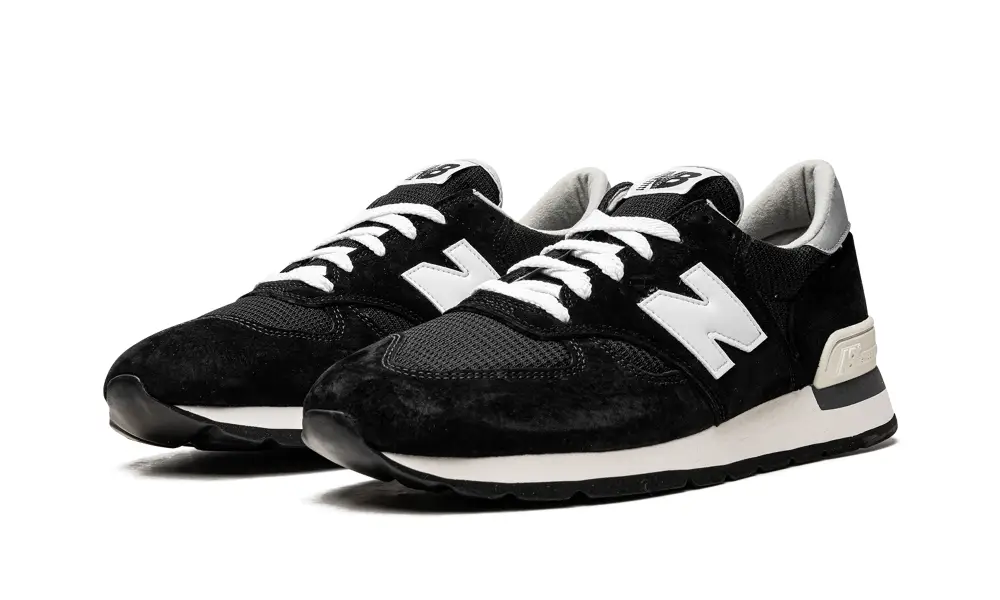 New Balance 990 990 'Black/White'