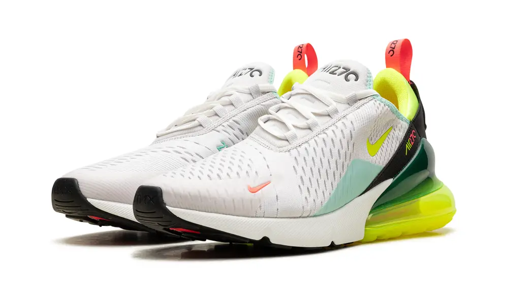 Nike Air Max Air Max 270 'Vast Grey' 